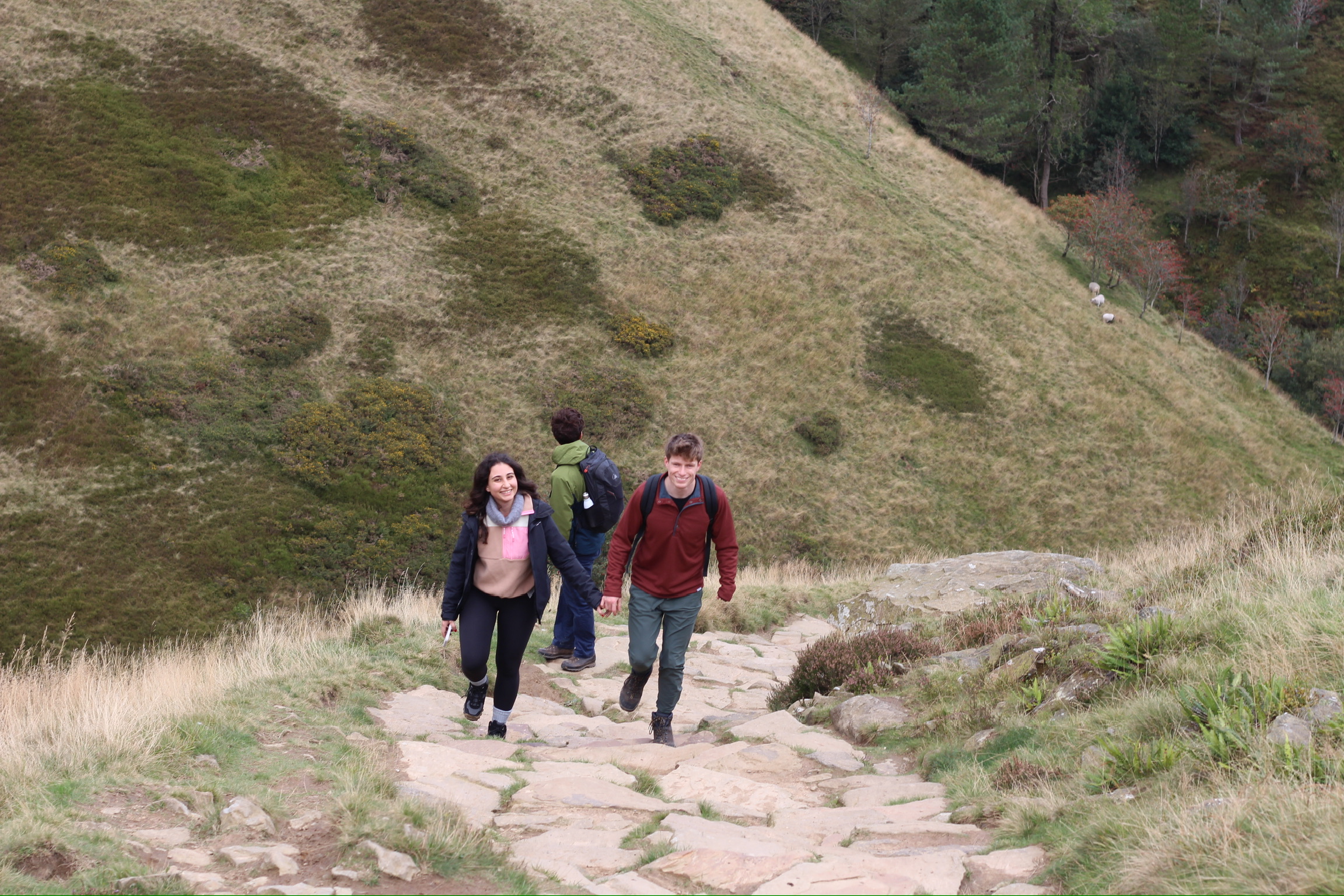 Peak District, Sept 24